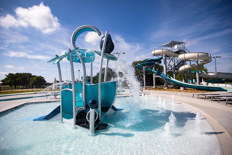 Crawford Aquatic Center preview 12